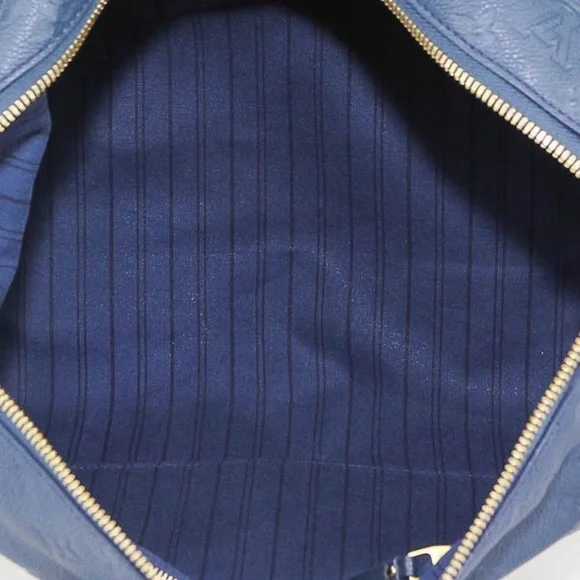 💎✨AUTHENTIC EMPREINTE LOUIS VUITTON ZIPPER TOTE - Picture 5 of 14